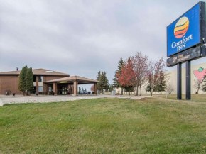 Отель Comfort Inn Prince Albert  Принс Элберт